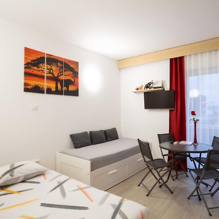 Apartma Zusterna Копер Экстерьер фото