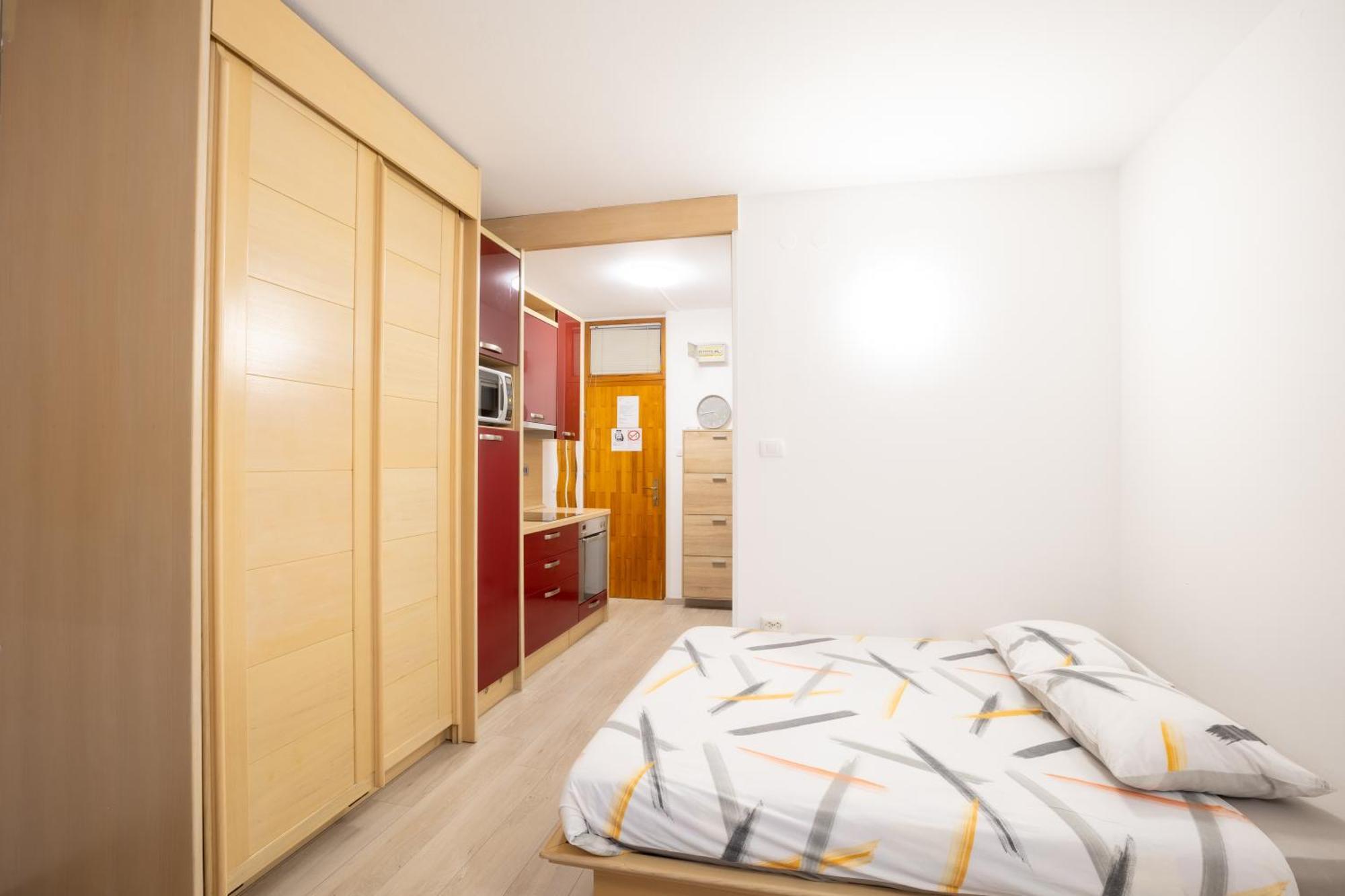 Apartma Zusterna Копер Экстерьер фото