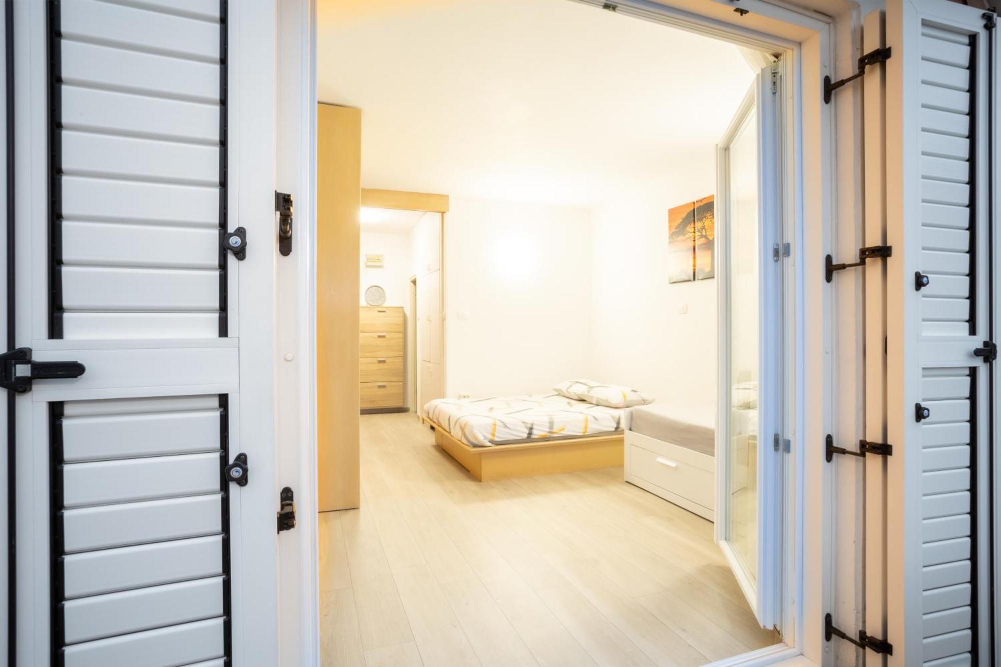 Apartma Zusterna Копер Экстерьер фото