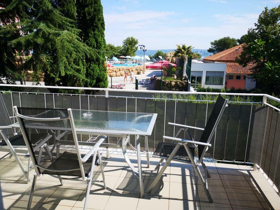 Apartma Zusterna Копер Экстерьер фото